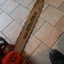 chainsaw a Image 7