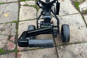 Golf trolley