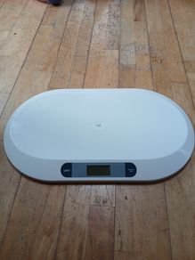 Baby Weighing Scales