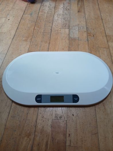 Baby Weighing Scales