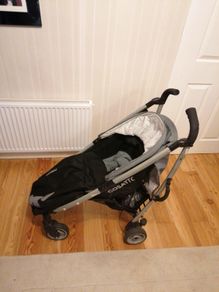 Cosatto Buggy