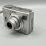 Sony DSC-W5 Cyber-shot 5.1MP Digital Camera Silver Image 2