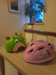 helmets