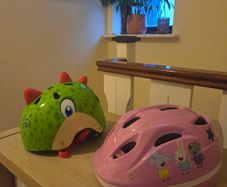 helmets