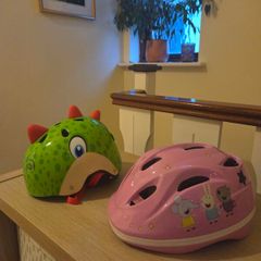 helmets