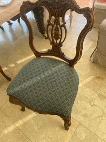 Dinning Chairs