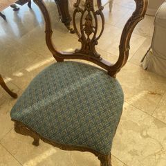 Dinning Chairs
