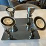 4 spot dimmable ceiling light Image 2