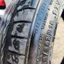 265/35 18" EcoSport Tyre Image 2