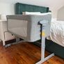 Joie Bedside Crib/Cot Image 10