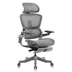 Hinomi H1 Pro Ergonomic Office Chair with Footrest