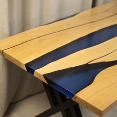 Epoxy Table