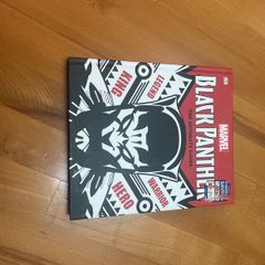 Marvel Comics Black Panther Ultimate Guide