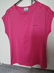 Columbia Tshirt
