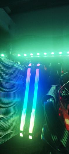 DDR4 Corsair Vegance PRO