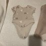 3 newborn body suits Image 2