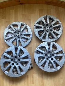 2016 Toyota Prius wheel covers 15inch