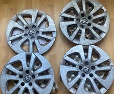 2016 Toyota Prius wheel covers 15inch