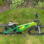 Monty KX7 kids mountain bike Image 5