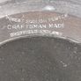 Guinness Glass Bottomed Tankard Image 8