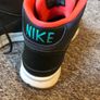 Nike Hightop Runners/Trainers, unisex Image 3