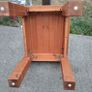 Pine Coffee Table Image 5