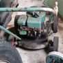 antique lawn mowers Image 7