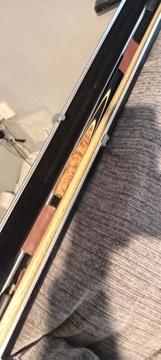 Snooker / pool cue