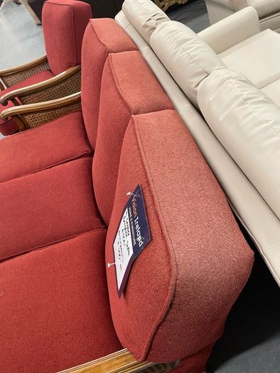 3 Seater Bergene Sofa & Arm Chair