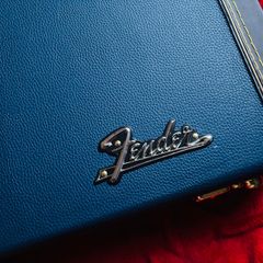 High end Fender case