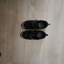 shoes geox black size Image 8