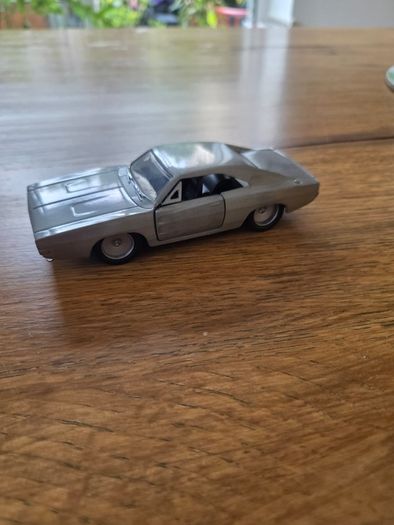Model Cars