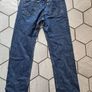 Jeans Denim Trousers Levi Levi's Strauss Levis size L30 L30 Image 2