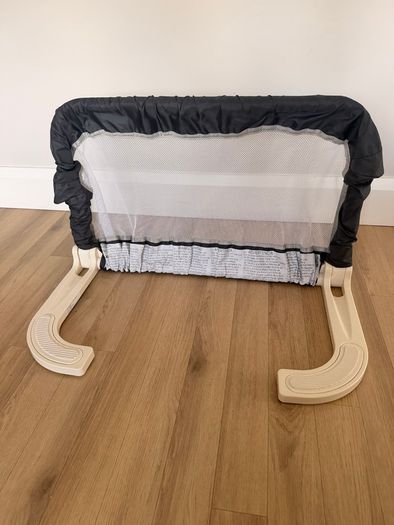 Bed rails
