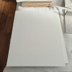 IKEA komplement shelves