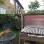 large catering barbeque Ideal for the summer can cook a lot of food at the same time Image 3