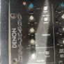 Vintage Pro DJ & Live Sound Rack Setup Denon Dual MiniDisc, Behringer, RAM Audio & Amps Image 9
