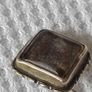 Small sterling silver brooch Image 5