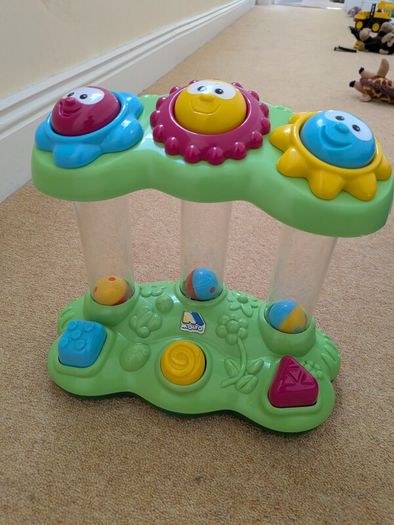 baby toy
