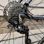 Boardman MTX 8.8 Hybrid Bike - Size M Image 7