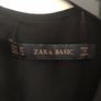 Ladies zara top size M Image 6