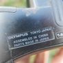 Olympus infinity zoom 2000 35mm point and shot film camera Tested Image 10