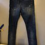 Mens Diesel jeans W33"x L32" Image 2