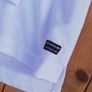 New Dunlop mens white long sleeve desert dry golf top 100% cotton XL SIZE Image 4