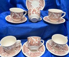 teaset