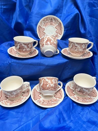 teaset
