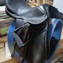 Berney pony saddle Image 2