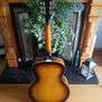 Guild 250E Deluxe Westerly Guitar Image 5