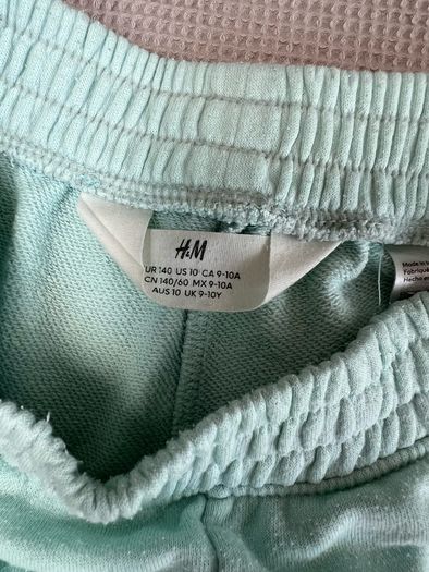 H&M M&S Girl Clothes Bundles 9-10 Years Old