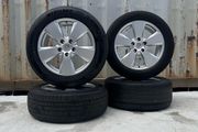 Genuine Porsche Cayenne Turbo Panamera 19" Alloy Wheels